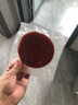 恒都加工調(diào)理黑椒菲力牛排1.5kg/10片含料包生鮮牛肉 曬單實拍圖