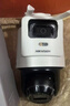 HIKVISION?？低?g攝像頭室戶外終身免費(fèi)充值無(wú)限流量1000萬(wàn)雙攝家用監(jiān)控器360度無(wú)死角夜視全景云臺(tái)旋轉(zhuǎn) 曬單實(shí)拍圖