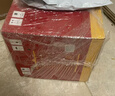 牛欄山 百年紅10 喜酒 濃香型 白酒 52度 500ml*6瓶 整箱裝 中秋送禮 曬單實(shí)拍圖