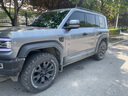 百路馳輪胎 KO3白字 265/65R18 坦克400方程豹 曬單實(shí)拍圖