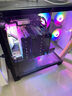 技嘉酷睿i5 14600KF臺式組裝電腦主機RTX5060Ti游戲高端電競獨顯直播設計渲染整機 一：i5 14600K丨技嘉RTX5060 曬單實(shí)拍圖