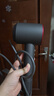 戴森（DYSON）【國家補貼15%】HD08入門(mén)款高速電吹風(fēng)機快速干發(fā) 順發(fā) 不傷發(fā) 大功率 禮物 HD08 中國紅色 曬單實(shí)拍圖