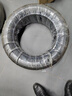 米其林（MICHELIN）汽車(chē)輪胎 195/65R15 91V 耐越 ENERGY MILE 適配卡羅拉/朗逸/雷凌 曬單實(shí)拍圖