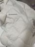 波司登輕薄鵝絨羽絨服男短款菱格易收納舒適版型立領(lǐng)百搭外套 曬單實(shí)拍圖