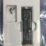 致態(tài)（ZhiTai）長(cháng)江存儲 2TB SSD固態(tài)硬盤(pán) NVMe M.2接口 Ti600系列 (PCIe 4.0 產(chǎn)品) 曬單實(shí)拍圖
