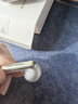華為（HUAWEI）耳機 FreeBuds SE 3 半入耳長(cháng)續航音樂(lè )運動(dòng)通話(huà)快充低延時(shí)藍牙耳機【華為官方授權店 順豐速發(fā)】 流光金 官方標配 曬單實(shí)拍圖