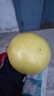 甜多汁福建平和紅心蜜柚 脆甜多汁福建平和紅心蜜柚1粒裝（單果1~1.5斤） 曬單實(shí)拍圖