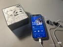水月雨 竹II 入耳式動圈耳機可換線設計HIFI發(fā)燒高性能耳塞0.78雙插針 竹2【DSP版】 曬單實拍圖