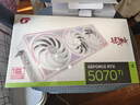 英特爾酷睿Ultra 7 265KF系列 RTX5070Ti 設計游戲臺式電腦主機組裝電腦工作站Deepseek本地部署 配四：U7 265KF+RTX5070Ti 曬單實(shí)拍圖