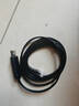綠聯(lián)Console調(diào)試線USB轉(zhuǎn)RJ45控制串口交換機(jī)配置線轉(zhuǎn)換線適用華為騰達(dá)TP-LINK小米路由器 1.5米 50773 曬單實(shí)拍圖