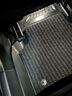 固特異（Goodyear）汽車(chē)腳墊適用于寶馬X1/X3L/X4/X5L/ iX3/i3/i5/3系5系腳踏墊配件 寶馬5系長(cháng)軸 18-23款 TPE腳墊+黛尼斯 曬單實(shí)拍圖