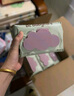 bc babycare嬰兒濕巾 新生兒手口濕紙巾寶寶 屁屁加厚紫蓋濕巾 【店長(cháng)推薦】 80抽 12包 曬單實(shí)拍圖