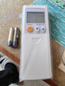 DONPV 三菱電機空調遙控器KD06ES KP06ES KD07BS KD07ES KD06DS 曬單實(shí)拍圖