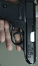 ppk64高定可拆卸發(fā)射器成人黃河男孩子玩具兒童收藏教課模型禮物 黑鷹5.0 ppk全金 暗色 高定6mm版 曬單實(shí)拍圖