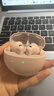 華為FreeBuds 7i 真無(wú)線(xiàn)降噪 藍牙耳機 【新品上市】  智慧動(dòng)態(tài)降噪4.0/靜謐通話(huà)/鴻蒙智慧助手 櫻語(yǔ)粉 曬單實(shí)拍圖