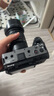 索尼（SONY） ILME-FX30高清數碼攝像機4K電影攝影機便攜式專(zhuān)業(yè)拍攝直播旅游手持隨身錄像機 FX30B單機【D11+256G卡+888】 標配 曬單實(shí)拍圖