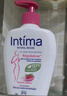 茵緹瑪（Intima）私處護理液女性蔓越莓95ml宋茜同款私處洗液女士 私密處洗液 曬單實(shí)拍圖