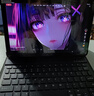 HUWYI平板電腦padPro2025新款ipad 4K超清大屏全面屏144Hz全網(wǎng)通5G高刷網(wǎng)課學(xué)習游戲娛樂(lè )辦公 柔光紫 17pro16G運行+256G內存+豪華禮品12英 曬單實(shí)拍圖