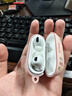 vivo TWS 4真無線降噪耳機 國家補貼 高保真Hi-Fi級音質(zhì)55dB深海降噪 適配蘋果小米華為手機遠峰白 曬單實拍圖