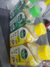 滴露（Dettol）洗衣機清洗劑金裝版250ml檸檬*2+松木*2洗衣機深度清潔劑除垢殺菌 曬單實(shí)拍圖