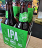 鵝島IPA精釀啤酒印度淡色艾爾355ml*24瓶整箱裝百威集團 中秋送禮  曬單實(shí)拍圖