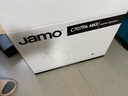 尊寶（JAMO）C707PA MKII二代有源音響無(wú)線(xiàn)藍牙HIFI高保真2.0聲道書(shū)架音箱家庭影院電視電腦桌面音響鋼琴卡其綠 曬單實(shí)拍圖
