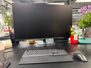 三星（SAMSUNG）43英寸4K 144Hz Mini LED電競顯示器 HDR600平面電腦屏幕 內(nèi)置音箱PS5外接 奧德賽玄龍騎士G7 內(nèi)置音箱 S43CG700NC 曬單實拍圖