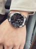 歐品客勞力瑞士進(jìn)口機械表商務(wù)防水男士手表品牌十大名表金表陀飛輪男表 R3316本色黑面-享全國專(zhuān)柜終身質(zhì)保服務(wù)進(jìn)口陀飛輪 44mm 直徑 曬單實(shí)拍圖