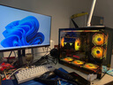 英特爾14代酷睿i5 14600KF系列 RTX5070 三角洲行動(dòng)設計游戲臺式電腦主機DIY組裝電腦 配四：i5 14600KF+5060Ti 16G 曬單實(shí)拍圖