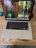 Apple/蘋(píng)果AI筆記本/2025款MacBookAir 15英寸M4(10+10核)16G 512G天藍色電腦MC7C4CH/A 曬單實(shí)拍圖
