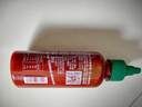 紅飛鷹 泰國進(jìn)口 低脂sriracha是拉差辣椒醬 拌面炒年糕醬火鍋蘸醬280g 曬單實(shí)拍圖