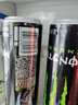 魔爪（Monster）魔爪 Monster 原味 能量風(fēng)味飲料 功能飲料 330ml*24罐 曬單實(shí)拍圖