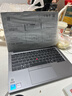 ThinkPad【國家補貼20%】聯(lián)想筆記本電腦E14 2025超能版 商務(wù)辦公學(xué)生輕薄本 英特爾酷睿5 16G 1T 2.8K銀色 曬單實(shí)拍圖