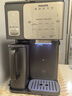 飛利浦（PHILIPS）冰沙冰塊加熱凈水器家用冰境i1pro 臺式免安裝凈飲機 冷熱一體凈水機ADD8608【政府補貼】 曬單實(shí)拍圖
