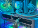 華碩主板CPU套裝 B760 搭 Intel i5 12490F 14600kf 13600kf板u套裝 華碩 ROG Z790-A WIFI D4吹雪 Intel盒裝 I5 14600KF 曬單實(shí)拍圖