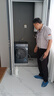 西門(mén)子（SIEMENS）小晶鉆plus深層凈洗 10kg滾筒洗衣機全自動(dòng) 深層凈洗 蒸汽除菌 羊毛洗 湖蘊藍 補貼 WG52H2X10W 曬單實(shí)拍圖
