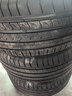 玲瓏輪胎205/55R16 91V 玲瓏臻選 HD 適配卡羅拉/高爾夫/朗逸 曬單實(shí)拍圖
