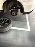 普利司通（Bridgestone）汽車輪胎 235/55R19 101V H/P SPORT RFT防爆胎 配套北京奔馳GLC 曬單實拍圖
