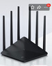 普聯(lián)（TP-LINK）雙千兆路由器 1900M無線 家用5G雙頻 WDR7660千兆易展 六信號放大器 高速路由WIFI穿墻IPv6 曬單實拍圖