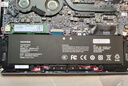 綠巨能（llano）適用小米筆記本Pro15.6英寸電池R15B01W 171501-AF/AQ/FD TM1701 181501-AD/AB電腦電池 曬單實(shí)拍圖