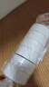得力(deli)高粘EVA泡棉雙面膠帶 泡沫雙面膠強力膠 36mm*5y*2.5mm加厚 白色12卷裝 辦公用品 30416 曬單實(shí)拍圖