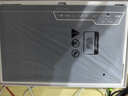ARZOPA 阿卓帕16.1英寸144HZ 高色域便攜式顯示器 IPS屏 筆記本電腦手機副屏Switch Ps4/5顯示屏曜石黑 曬單實(shí)拍圖