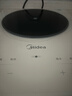 美的（Midea）電磁爐家用電池爐爆炒大功率套裝全套帶鍋火鍋炒菜智能電磁灶電火鍋一體防水電磁爐 【不配鍋】-裸機 曬單實(shí)拍圖