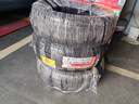 瑪吉斯（MAXXIS）輪胎/汽車輪胎 185/60R14 82H EC1 適配紳寶D20/雪鐵龍 曬單實(shí)拍圖