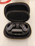 AKG N5【國(guó)家補(bǔ)貼】2.4G三模主動(dòng)降噪高解析無(wú)線藍(lán)牙HiFi耳機(jī)高音質(zhì)游戲音樂(lè)耳機(jī)生日禮物雙11 黑色 曬單實(shí)拍圖
