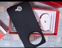 一加 Ace 5 12GB+256GB 全速黑 國(guó)家補(bǔ)貼 第三代驍龍 8 冰川電池 oppo游戲AI智能5G手機(jī) 曬單實(shí)拍圖