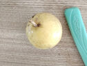廣西欽蜜9號(hào)黃金百香果萬澄當(dāng)季新鮮大果黃皮果奶茶店水果 【1斤 約11-17個(gè)】單果30-45g 曬單實(shí)拍圖