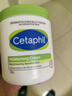 CETAPHIL GENTLE NATURALS大白罐保濕霜面霜潤膚霜潤膚乳秋冬身體乳550g 【無(wú)煙酰胺版】 絲塔芙大白罐550g 曬單實(shí)拍圖
