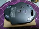 英菲克（INPHIC）F1 無(wú)線(xiàn)鼠標可充電輕音辦公人體工學(xué)電腦臺式筆記本2.4G通用便攜Typec 黑【PM6升級款】 曬單實(shí)拍圖