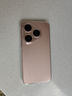 HUAWEI Pura 80 12GB+512GB 絲絨金 絲絨直屏 紅楓原色影像 全新鴻蒙AI 華為鴻蒙智能手機 曬單實拍圖